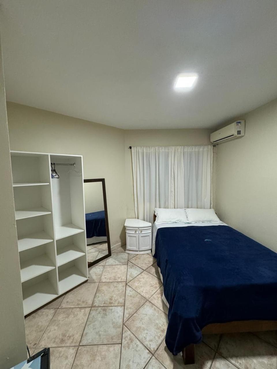 Caixa D'Aco Residence Porto Belo Buitenkant foto