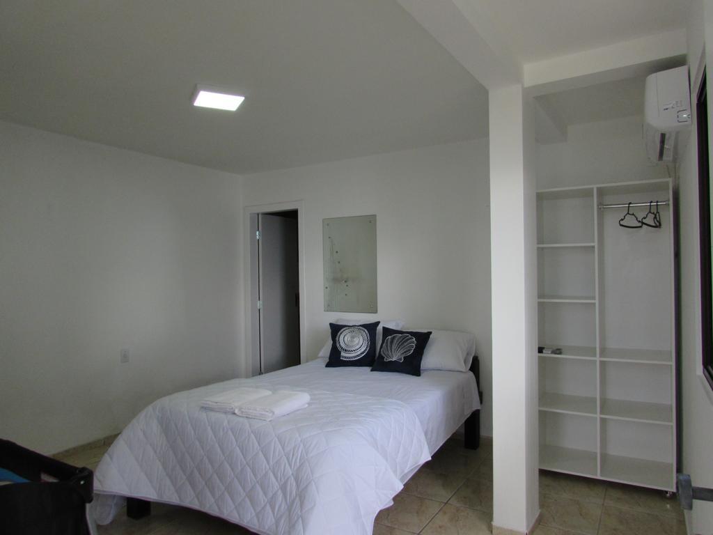 Caixa D'Aco Residence Porto Belo Buitenkant foto