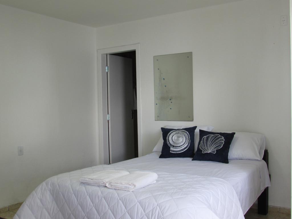 Caixa D'Aco Residence Porto Belo Buitenkant foto