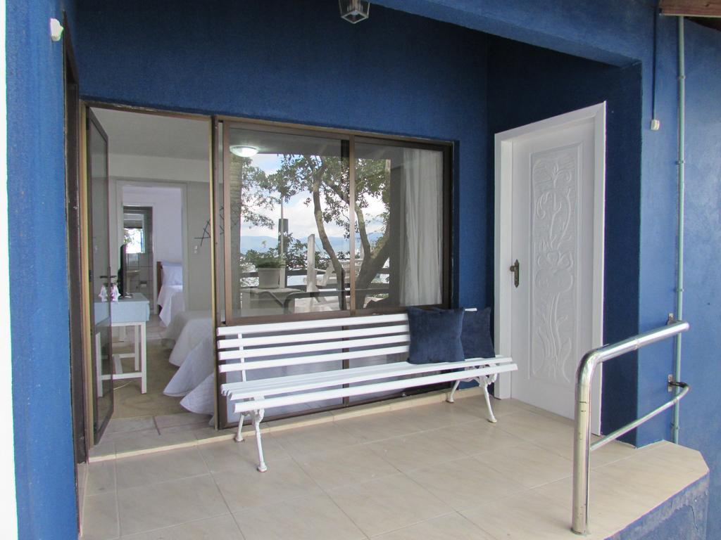Caixa D'Aco Residence Porto Belo Buitenkant foto