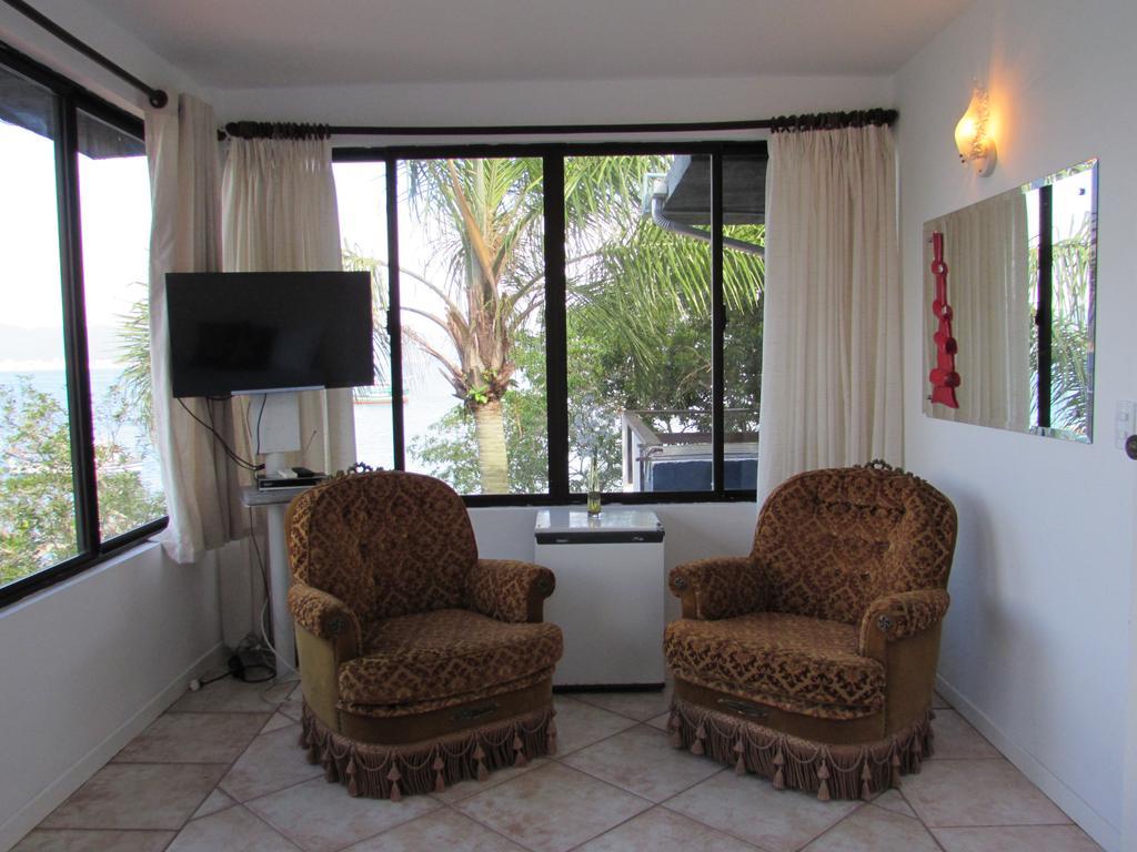 Caixa D'Aco Residence Porto Belo Buitenkant foto