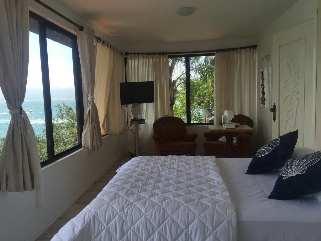 Caixa D'Aco Residence Porto Belo Buitenkant foto